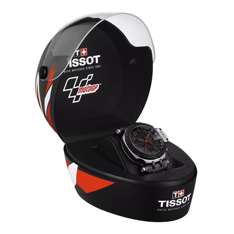 Tissot t race motogp automatic best sale