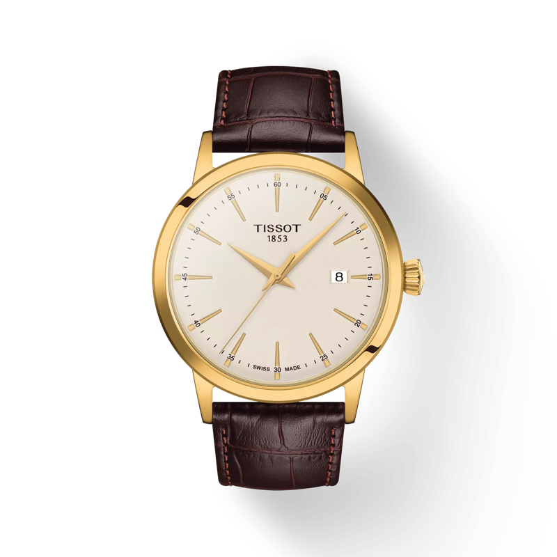 TISSOT クラシック ドリーム