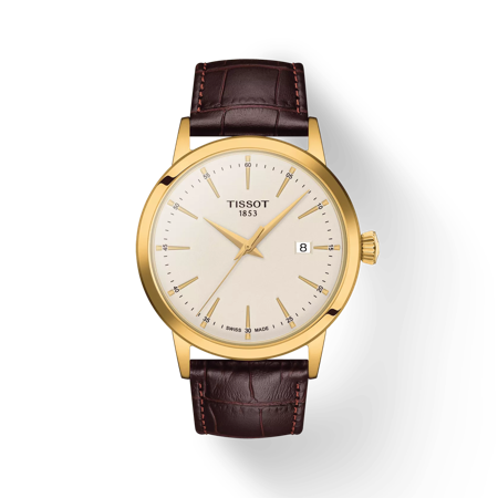 TISSOT クラシック ドリーム