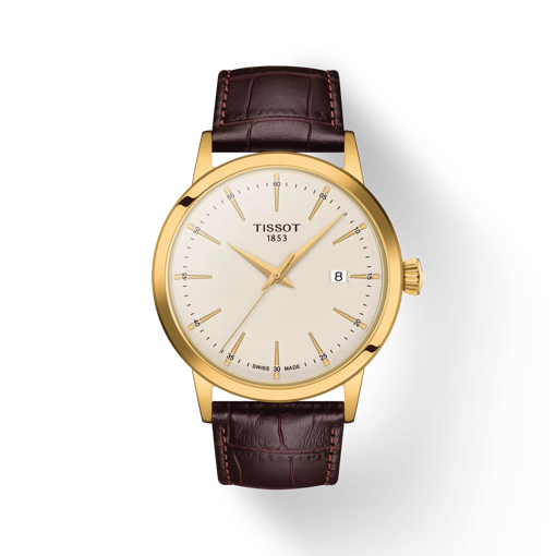 Classic Watch Collection | Tissot® United States Classic Watch Collection | Tissot® United States