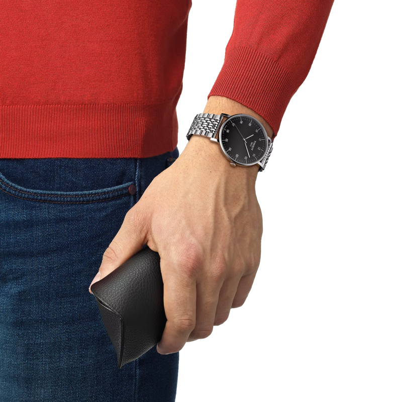 Tissot everytime 42mm on sale