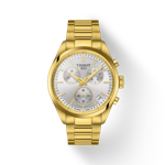 Tissot PR 100 Chronograph | Model T1504173303100 | Tissot