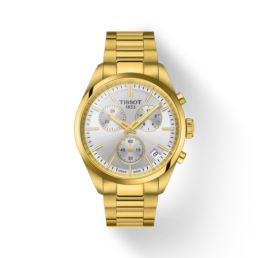 Tissot PR 100 Watch Collection for Men | Tissot® United States Tissot PR 100 Watch Collection for Men | Tissot® United States
