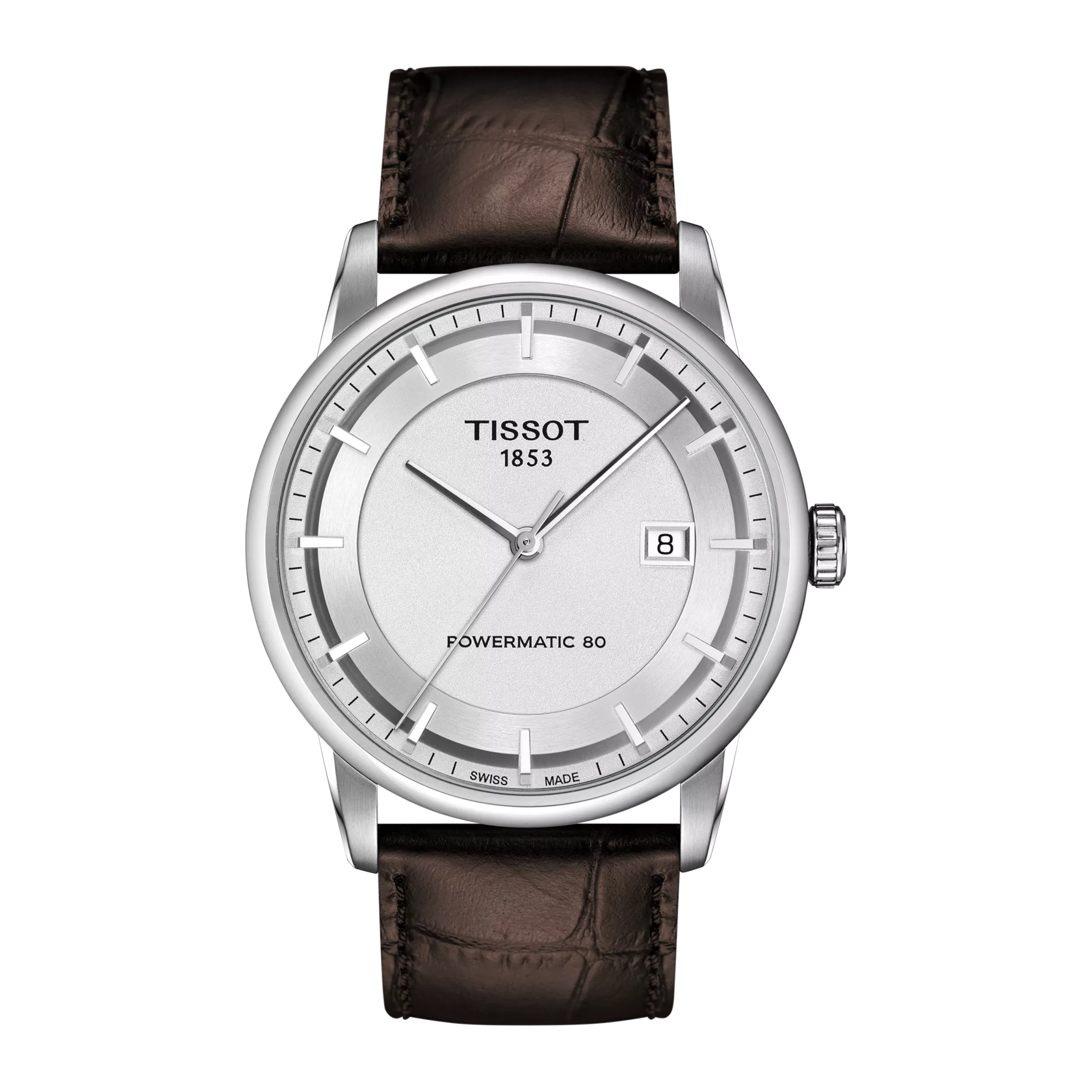 Tissot Luxury Powermatic 80