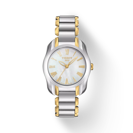 Tissot T-Wave