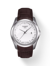 Tissot Couturier