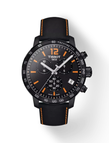 Tissot Quickster Chronograph