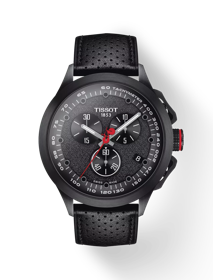 Tissot T-Race Cycling Vuelta 2022 Special Edition