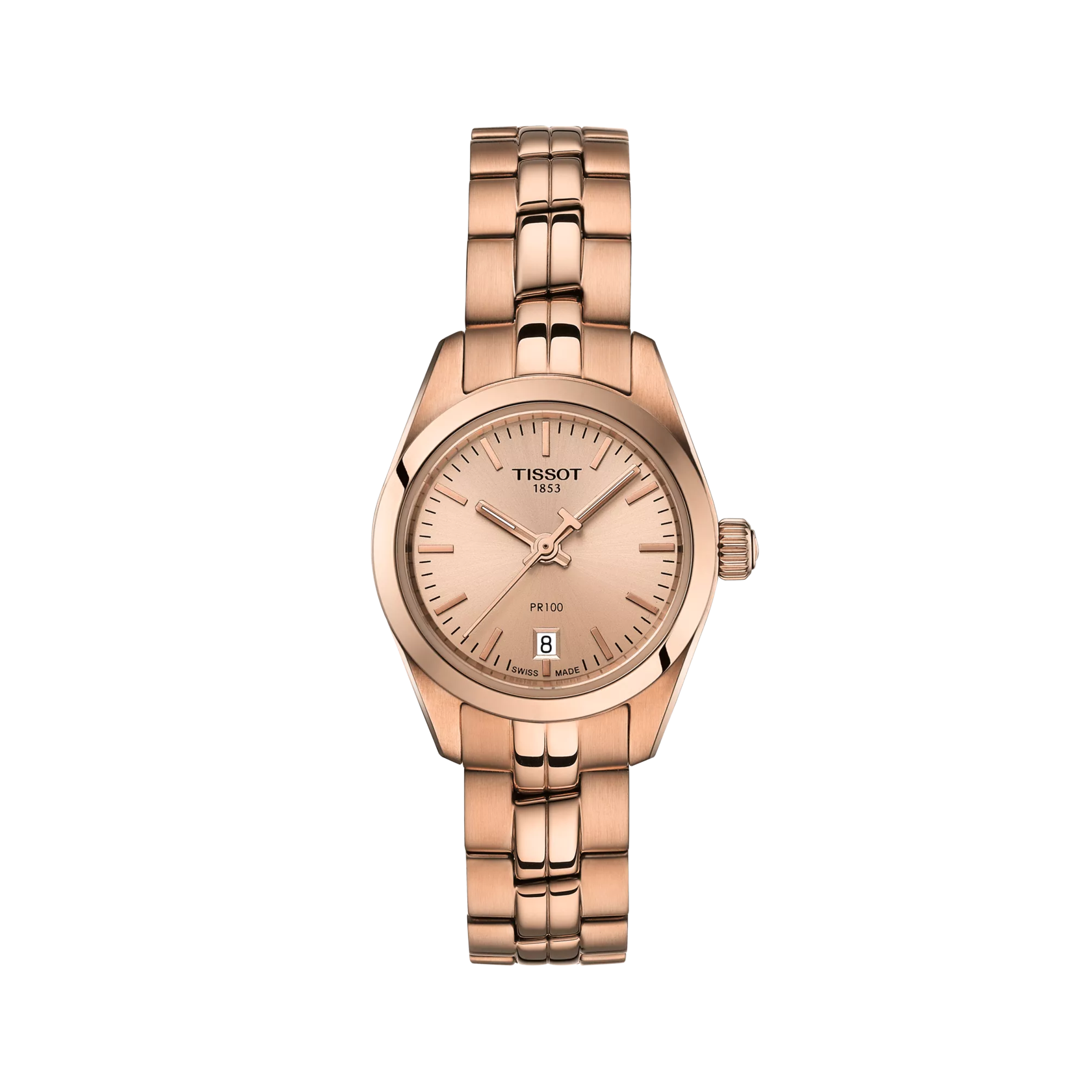 Tissot PR 100 Lady Small