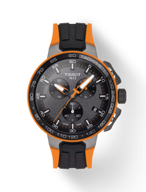 Tissot T-Race Cycling Chronograph