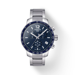 Tissot Quickster Chronograph