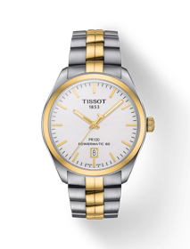 Tissot PR 100 Powermatic 80