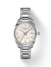 Tissot PR 100 Quartz 34mm