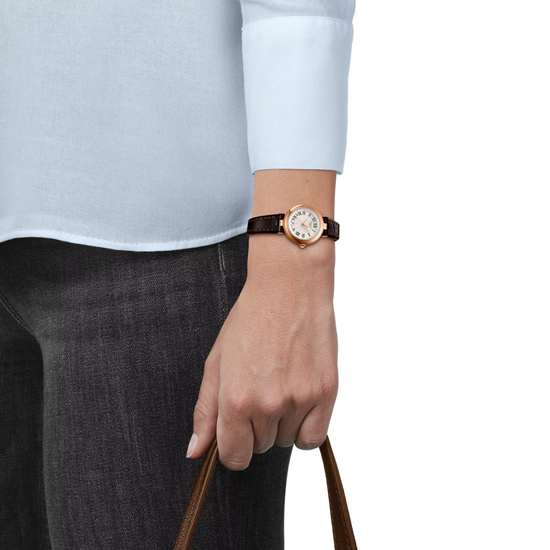 Tissot Bellissima Watch 26mm