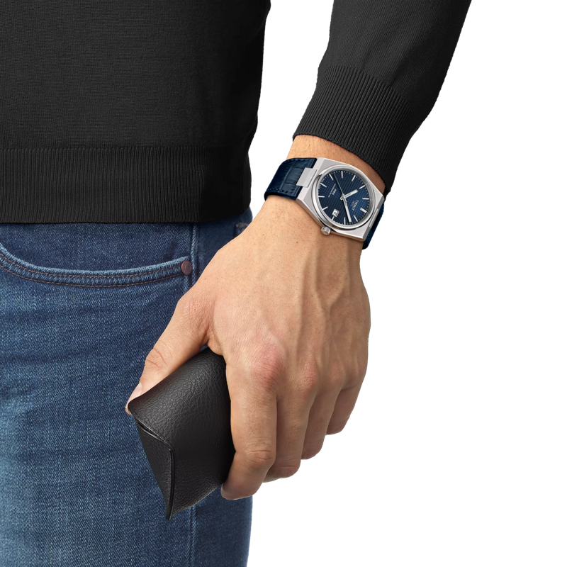Tissot PRX Powermatic 80 40mm | Model T1374071604100