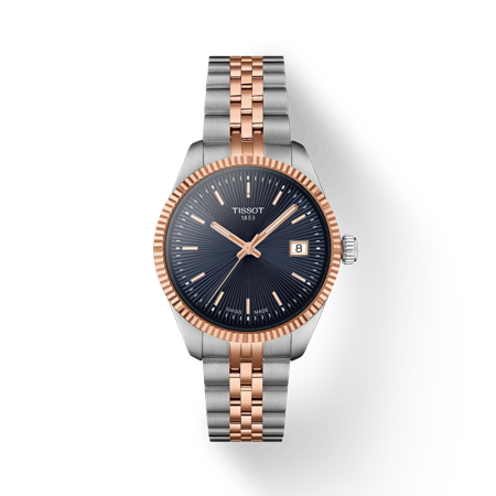 Tissot Ballade 34mm