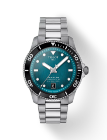 Tissot Seastar 1000 Powermatic 80 40mm