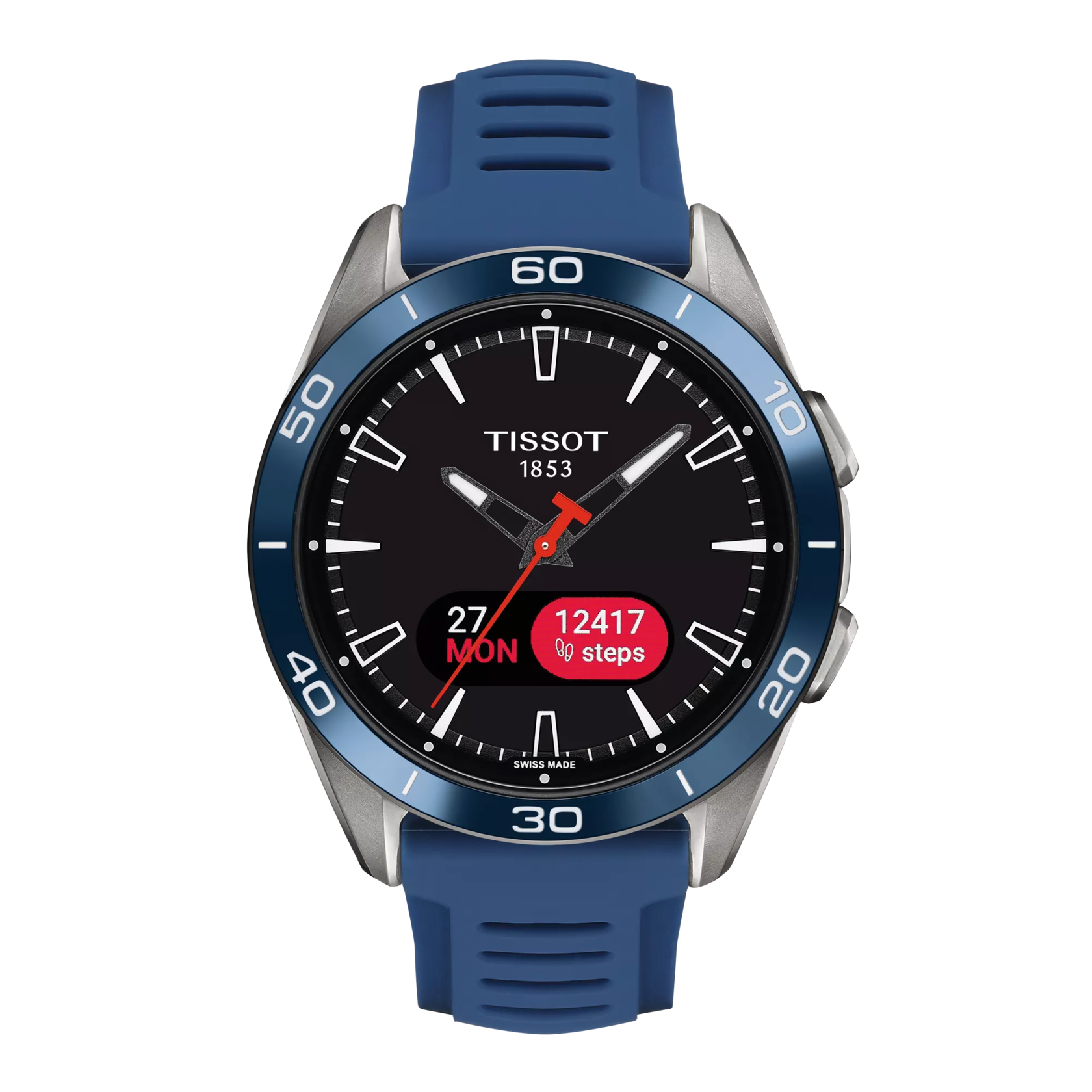 Tissot T-Touch Connect Sport