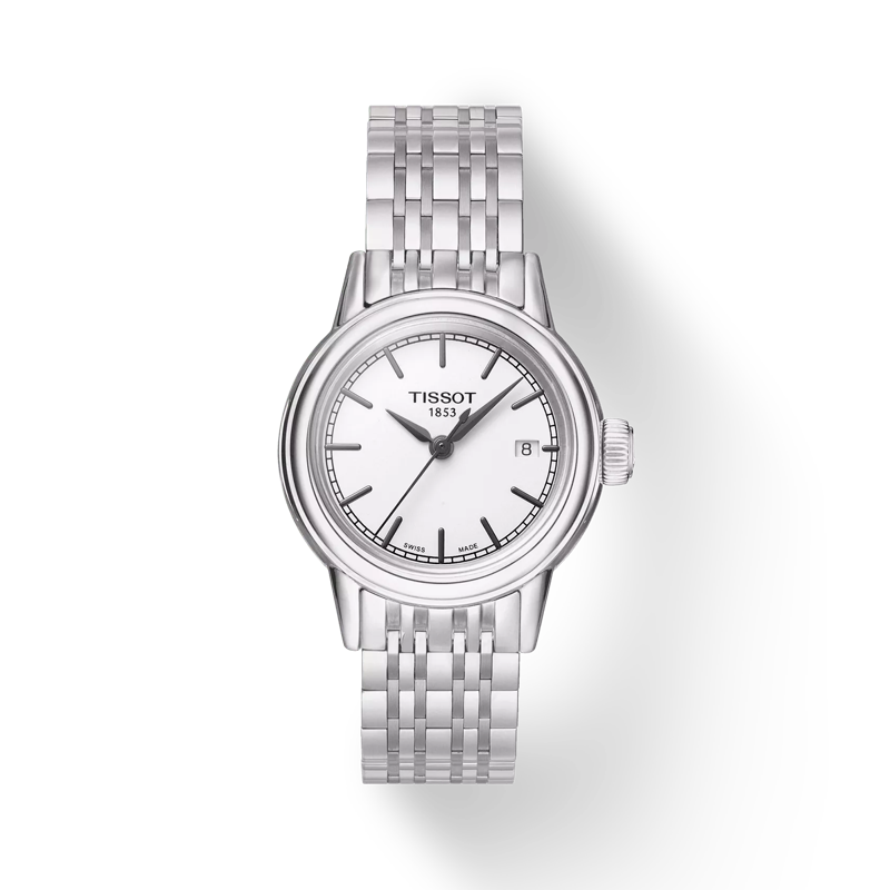 Tissot Carson Lady