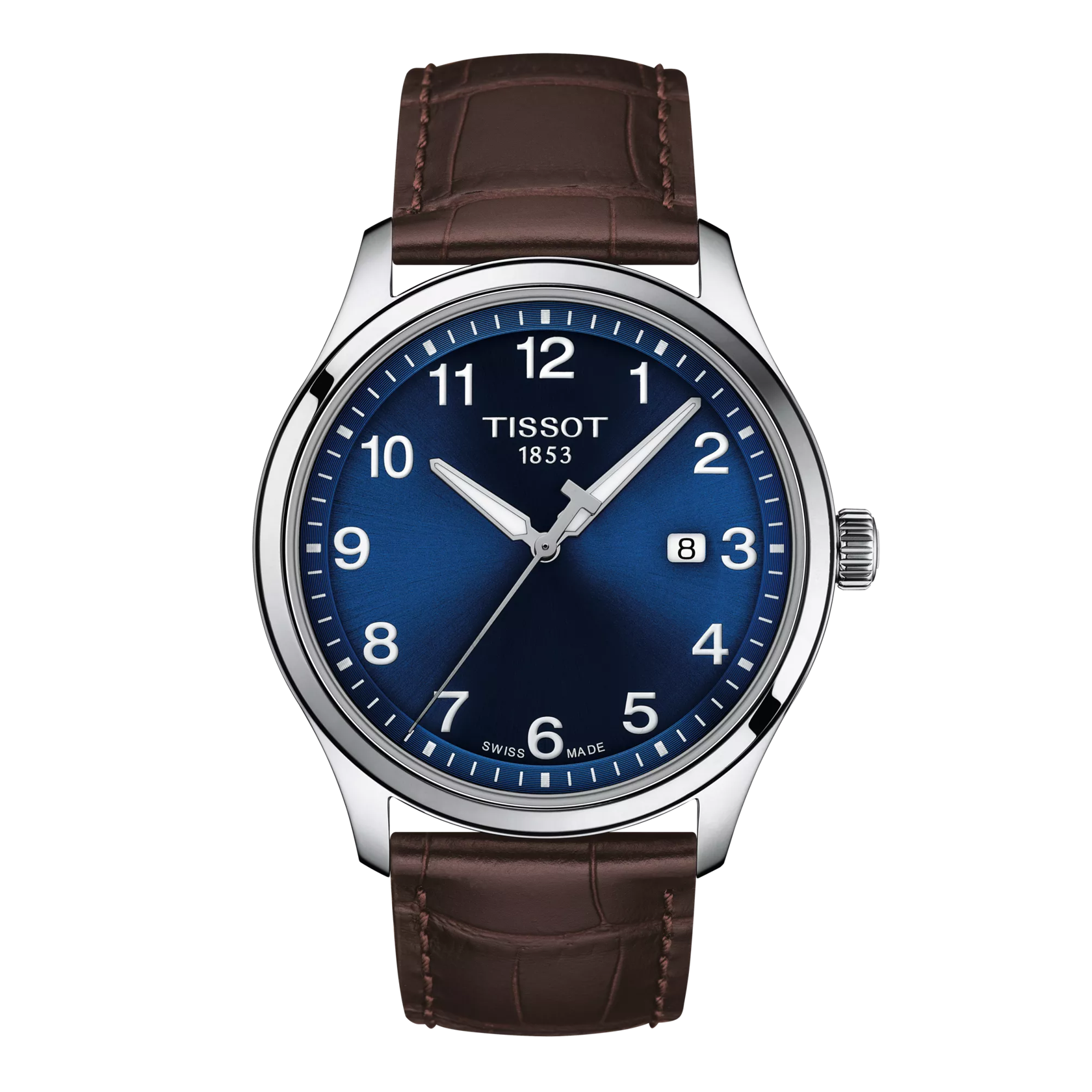 Tissot Gent XL Classic