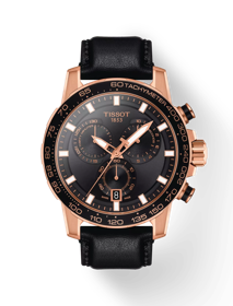 TISSOT スーパースポーツ クロノ