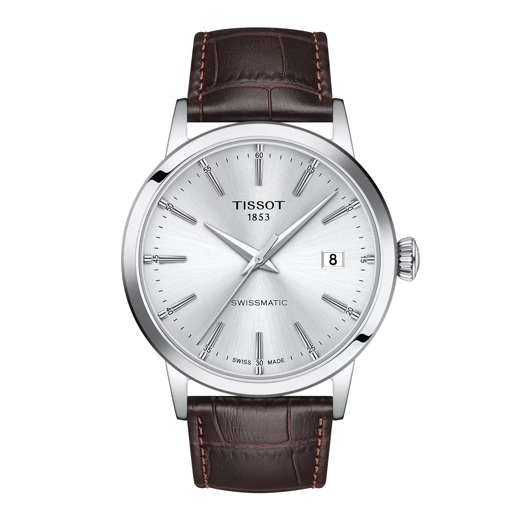 Tissot Classic Dream Swissmatic