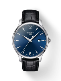 Tissot Tradition