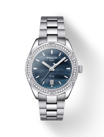 Tissot PR 100 Lady Sport Chic