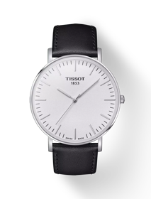 Tissot Everytime 42mm