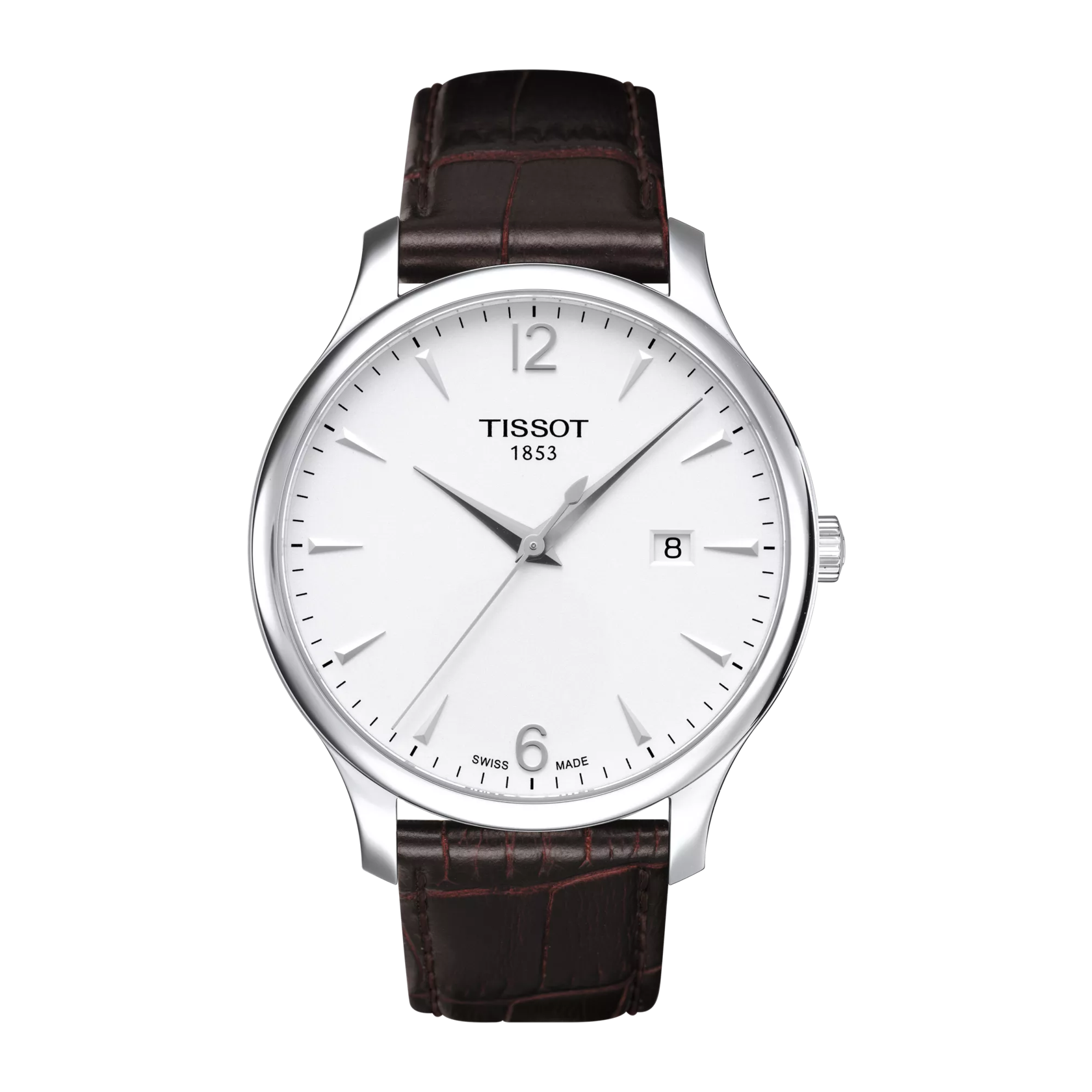 Tissot Tradition