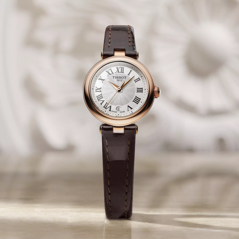 Tissot Bellissima small lady