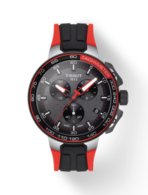 Tissot T-Race Cycling Chronograph