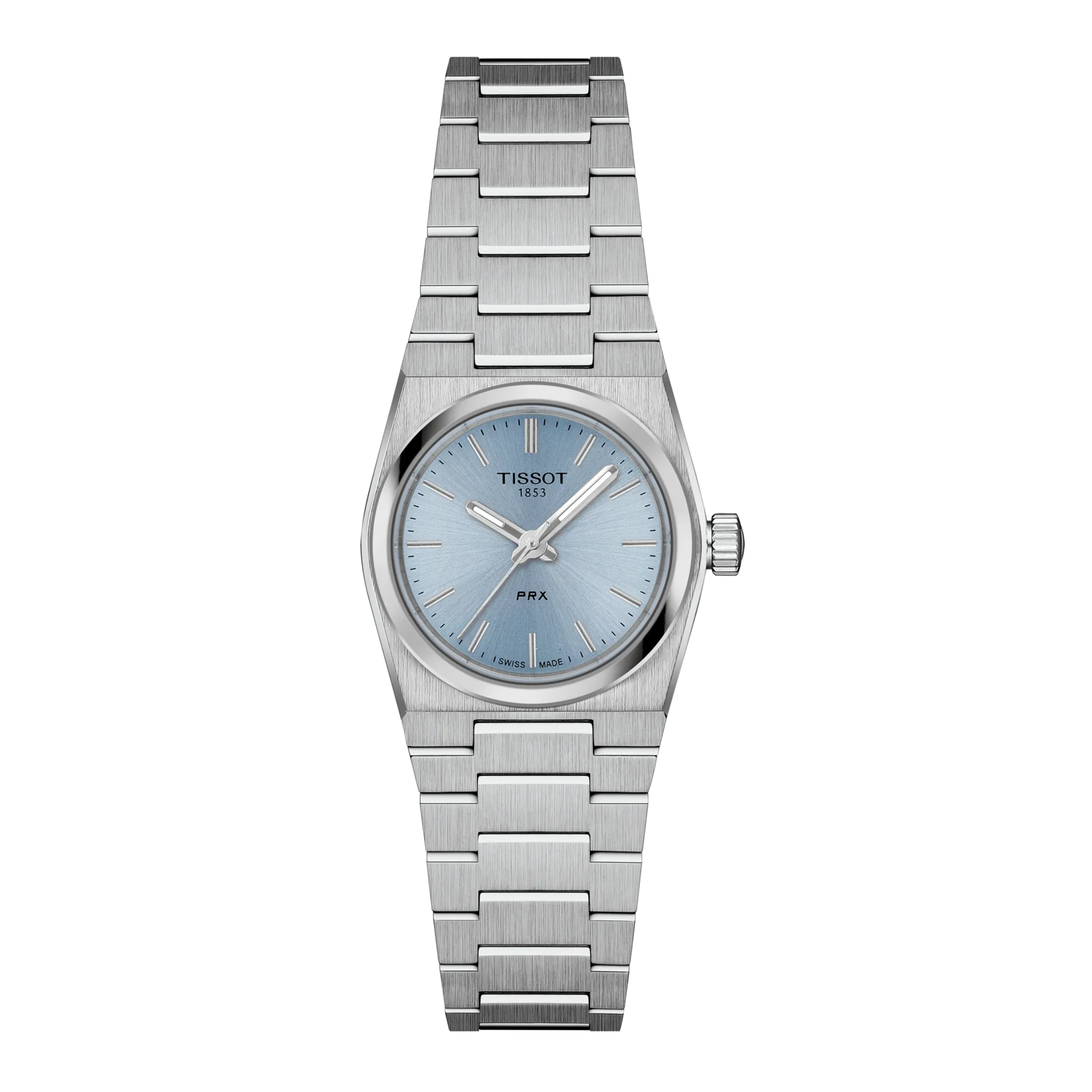 Tissot PRX Quartz 25mm