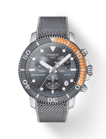 Tissot Seastar 1000 Chronograph