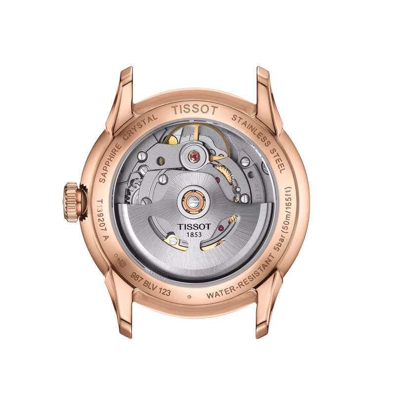 Tissot water resistant cheap