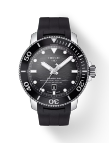 TISSOT シースター 2000 プロフェッショナル