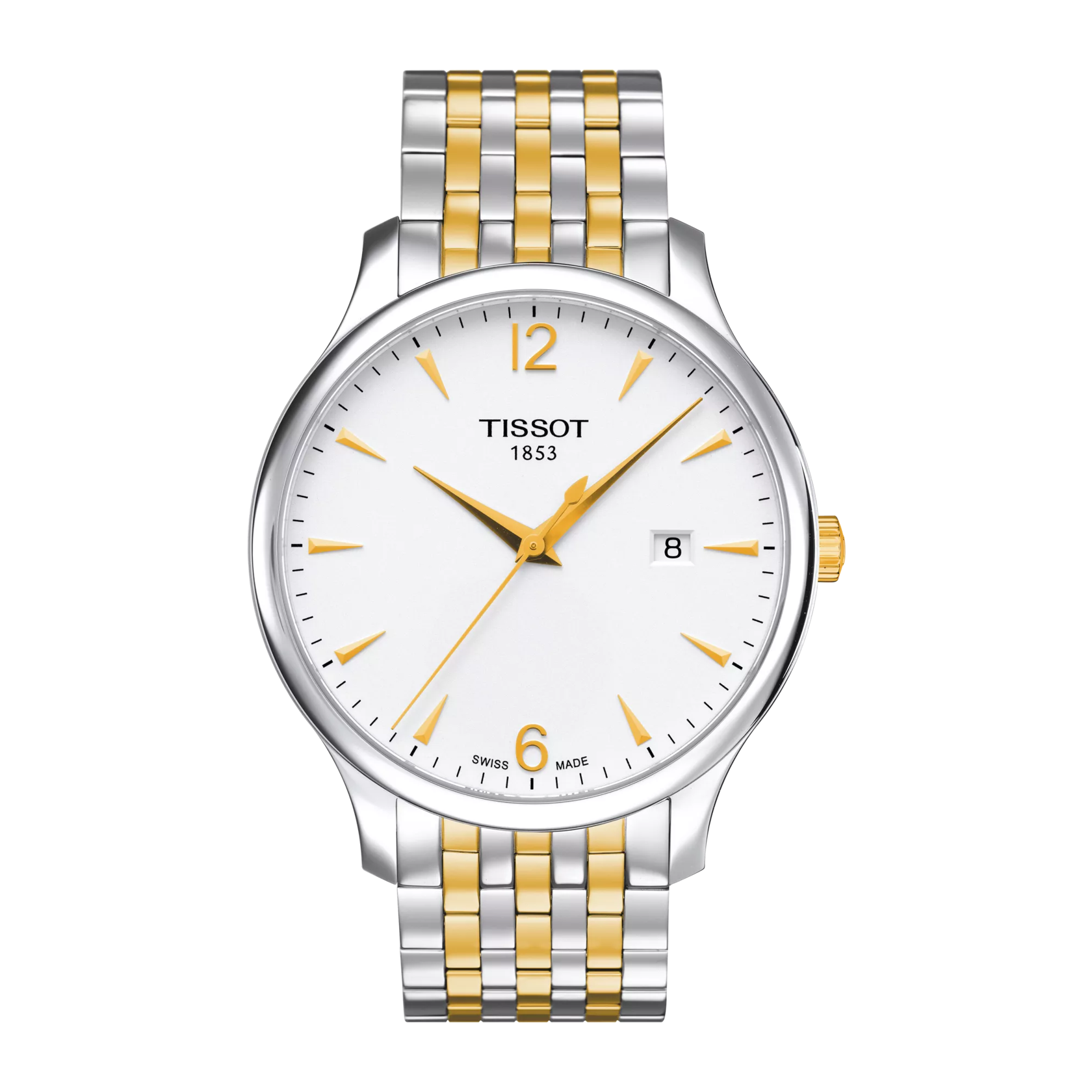 Tissot Tradition