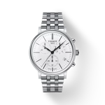 Tissot Carson Premium Chronograph