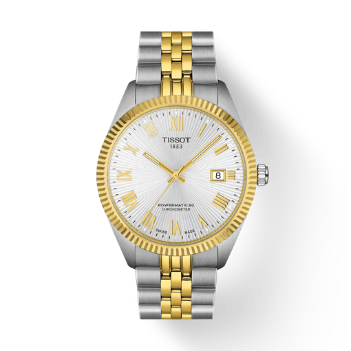 TISSOT バラード メンズウォッチ コレクション | Tissot