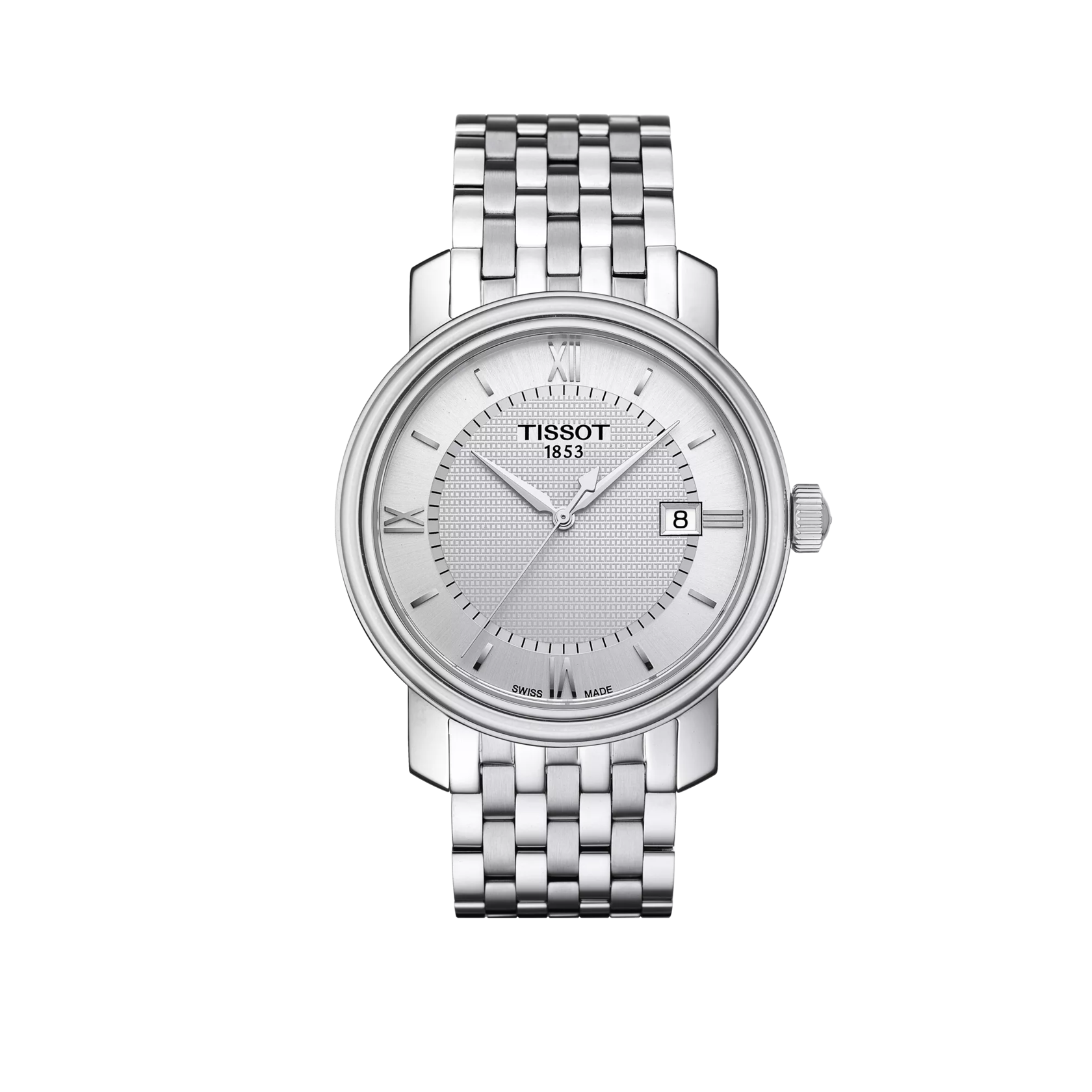 Tissot Bridgeport