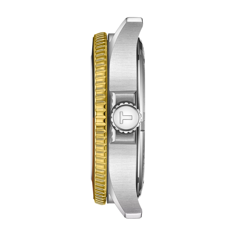 Tissot Seastar 1000 Quartz GMT