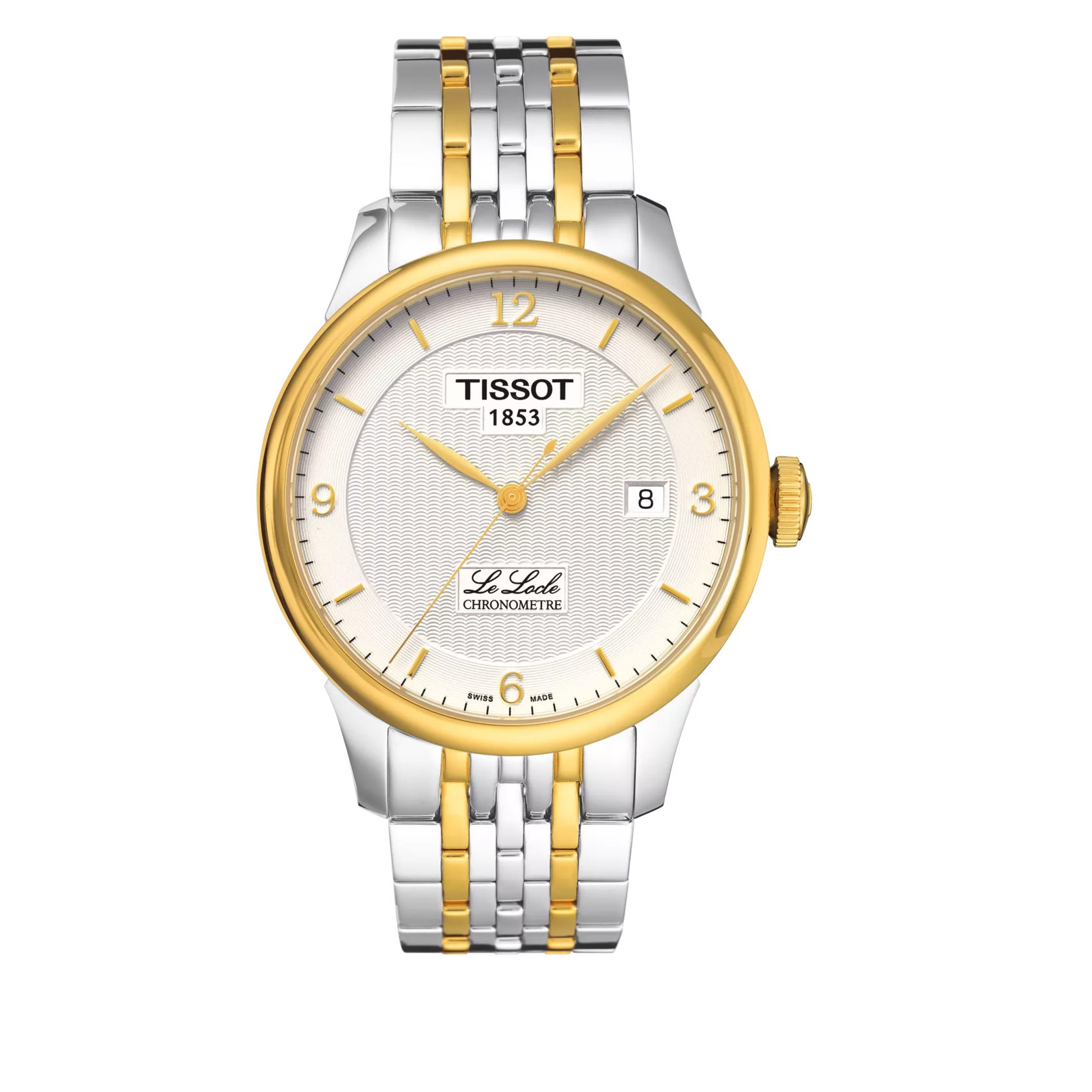 Tissot Le Locle Automatic COSC