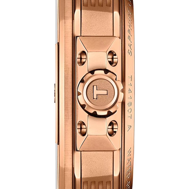 Tissot hublot sale