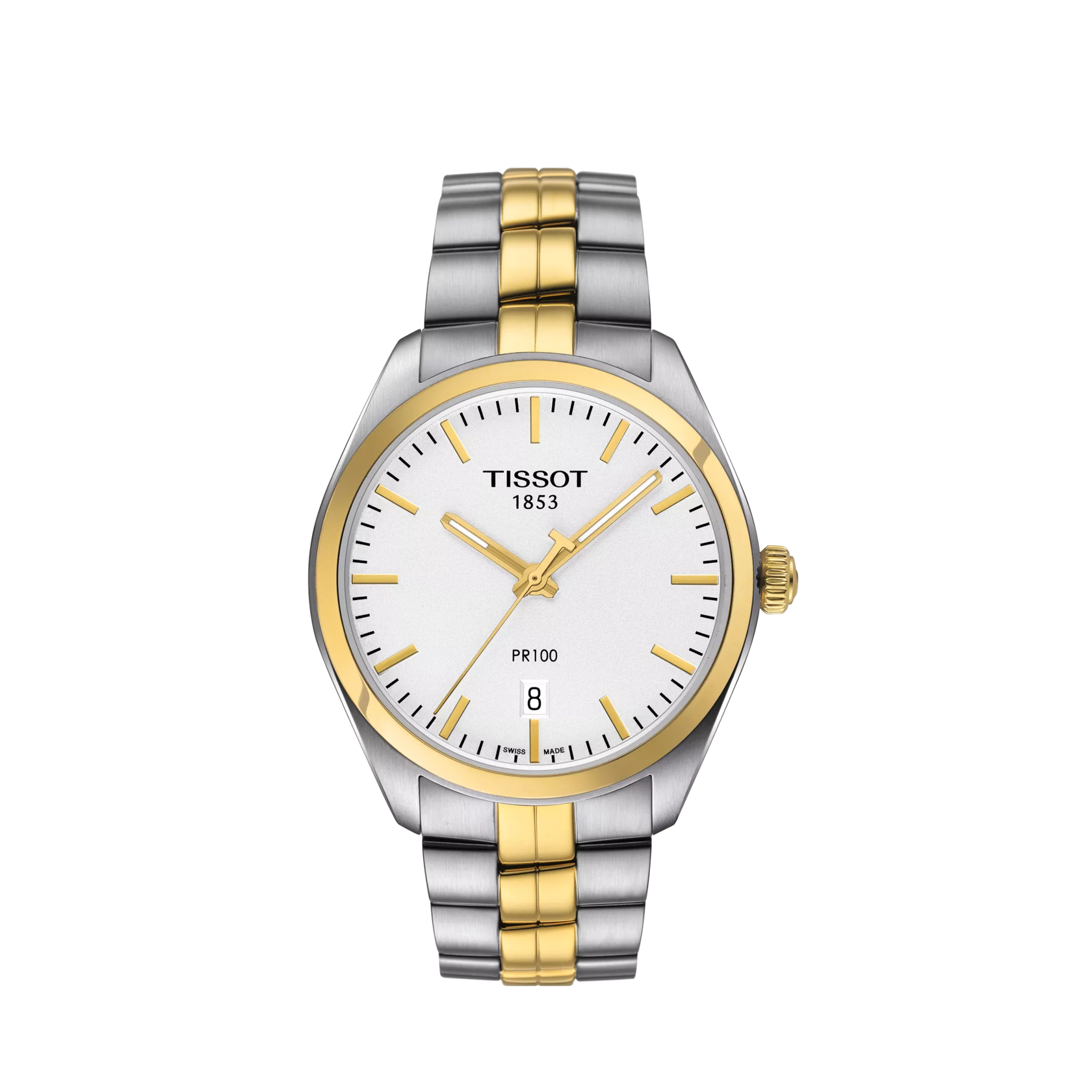 Tissot PR 100