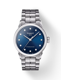 Tissot Luxury Automatic