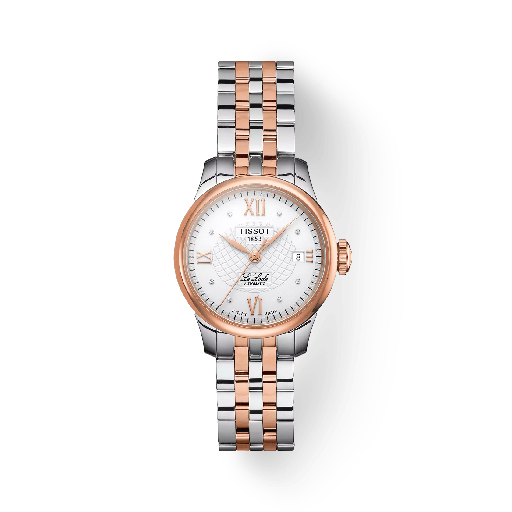 Tissot Le Locle  Automatic  Lady