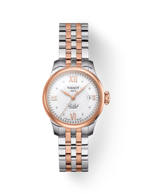 Tissot Le Locle  Automatic  Lady