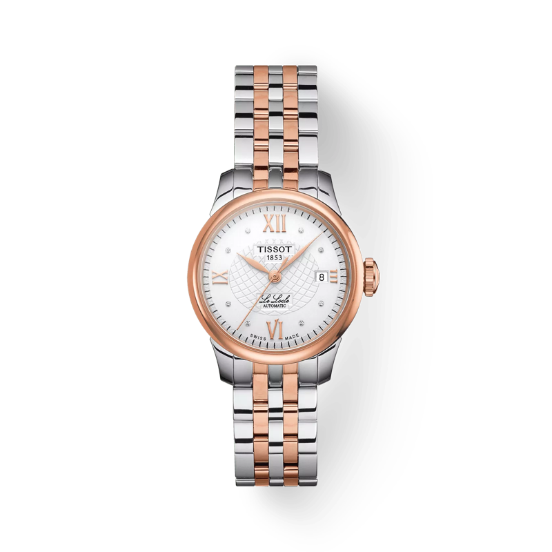 Tissot Le Locle  Automatic  Lady