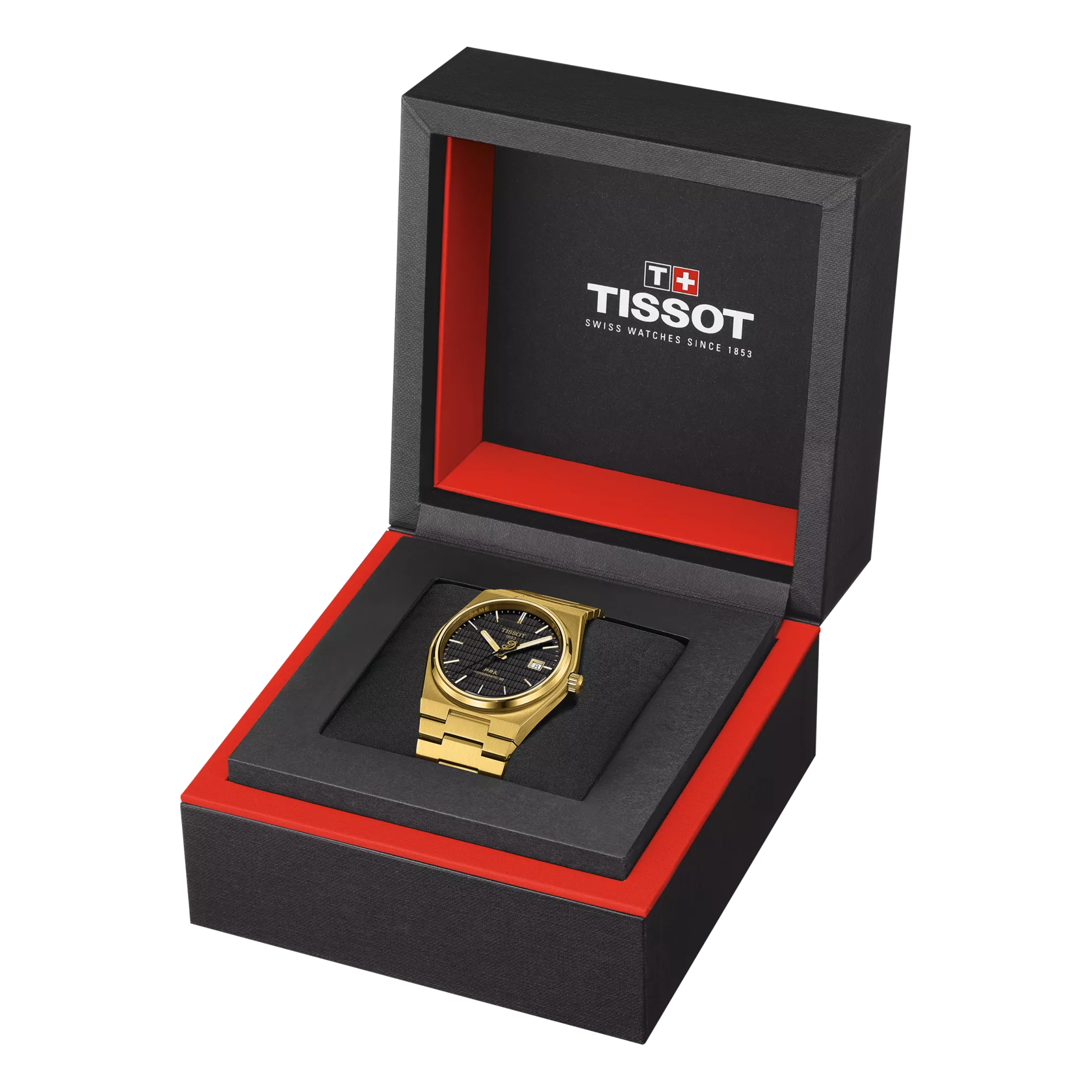 Tissot PRX Powermatic 80 Damian Lillard Special Edition