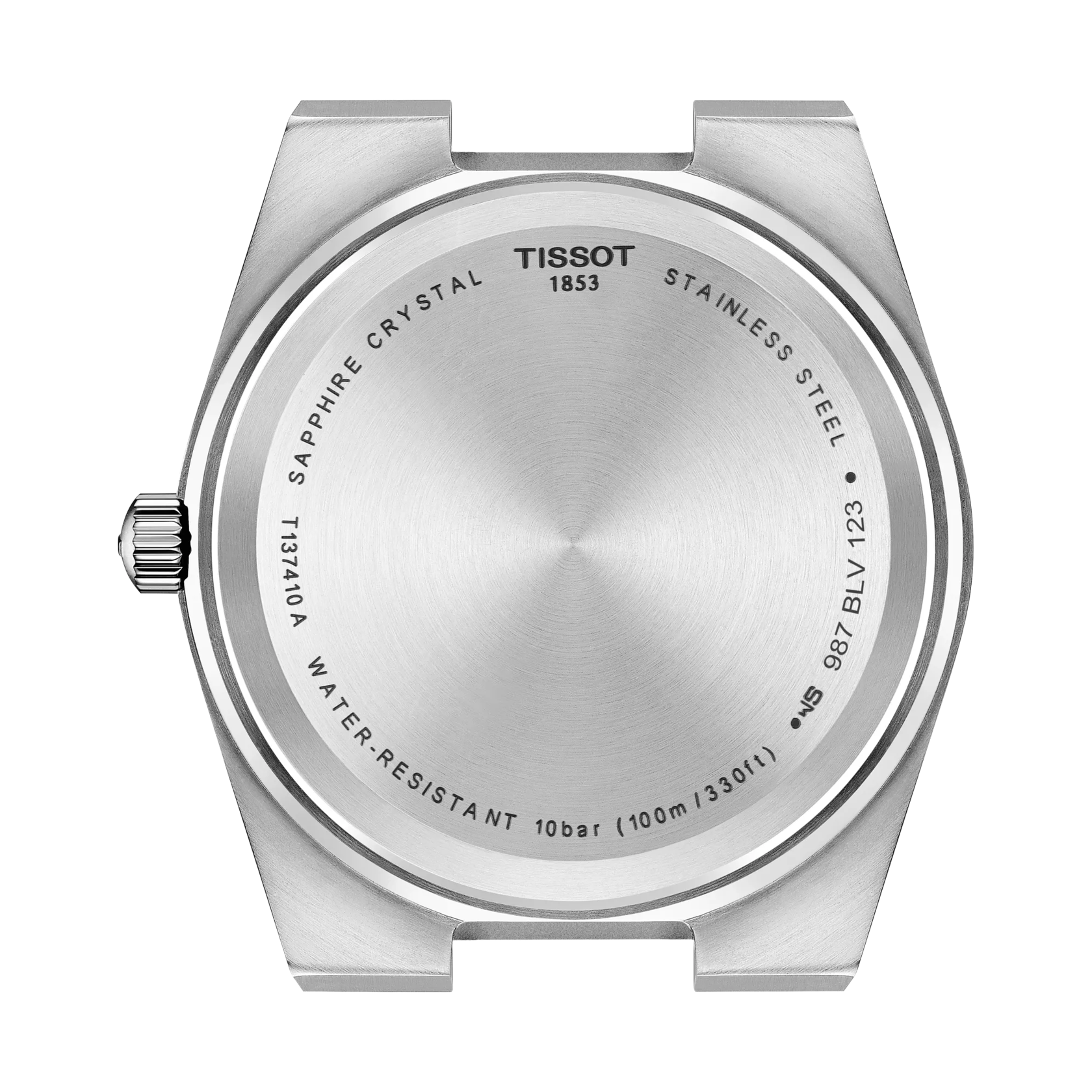 Tissot PRX